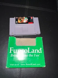 Super Caesars Palace (Super Nintendo, 1993) - Picture 1 of 5