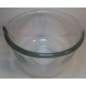 Oster Regency Kitchen Center Replacement Parts Small Mixing Bowl 6.5" ~ 1.5 Qt. - Picture 1 of 4