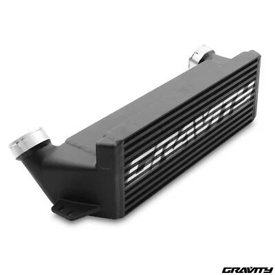 LAGER LADELUFTKÜHLERKERN VORNE FMIC FÜR BMW 3ER E90 E91 3.0D M57 N57 05-13 - Bild 1 von 4