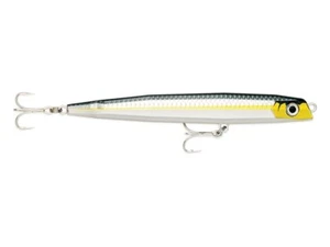 FISHING LURES RAPALA FLASH X-DART FXDR 14 cm 42 grams ALB saltwater - Picture 1 of 2