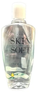 avon skin so soft original bath oil 16.9oz - Picture 1 of 1