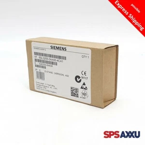 SIEMENS Sinamics Basic Operator Panel 2 BOP-2 6SL3255-0AA00-4CA1 - Bild 1 von 2