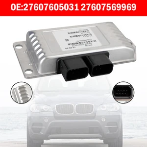ECU Transfer Gearbox Control Module for BMW X5 X6 27607605031 27607569969 - Picture 1 of 11