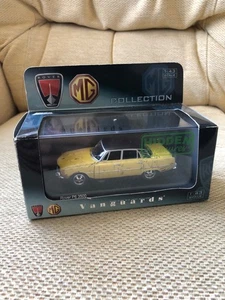 Vanguards Rover P6 3500 April Yellow 1:34 Boxed Diecast Car – Collectors - Picture 1 of 13