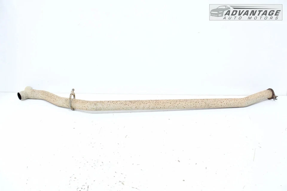 Chevrolet Traverse 2018-2023 3,6 L V6 tubo de escape trasero silenciador corte OEM Foto 1 de 4