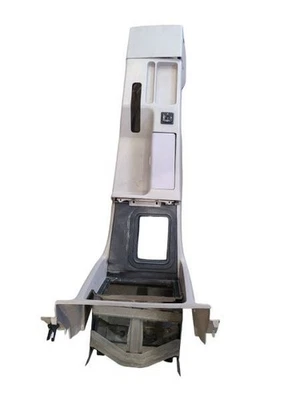 MUSTANG   1990 Console Front 576926 - Image 1 of 4