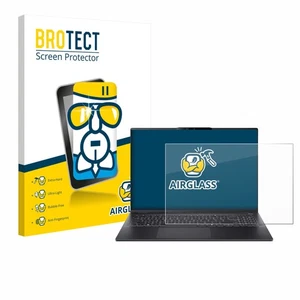 BROTECT Panzerfolie Schutzglas für Acer Swift 16 AI Display 9H Zubehör - Bild 1 von 8