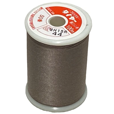 Fujix Tire 50 and Pearsall Naples Silk Threads, 23 dtex 4x3, 100m, 171 Colors - Image 1 of 4