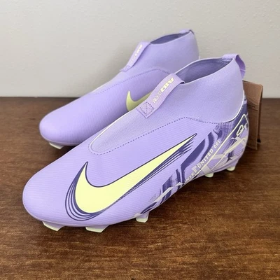 Nike Zoom Mercurial Superfly 10 Academy TF United Pk HF1584-500 Juvenil Talla 6Y Foto 1 de 4