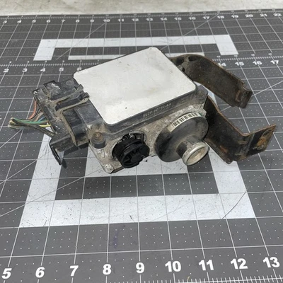 1999 2000 Ford Ranger Explorer B4000 4.0L Cruise Control Module Servo OEM - Image 1 of 4