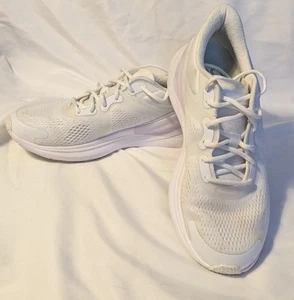 Lululemon Blissfeel Run Women's Running Shoe White Athletic Sneakers Size 8 - Picture 1 of 10