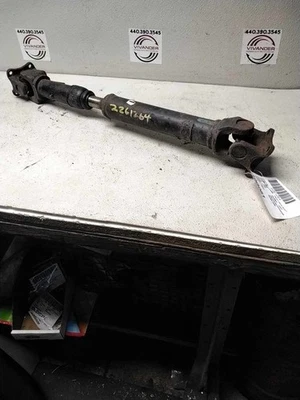 97 98 99 00 INFINITI QX4 前传动轴 — 第 1/3 张图片