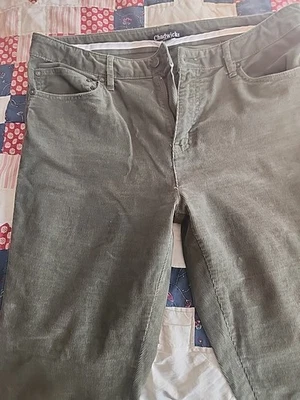 Chadwicks 10高女式98%棉 — 第 1/2 张图片