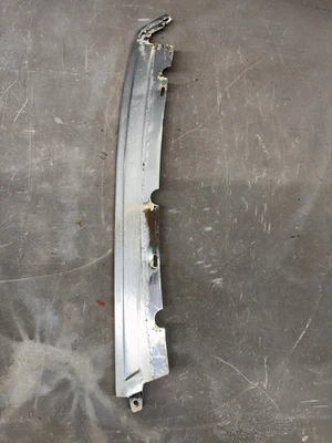 1981-1988 Chevy Monte Carlo Cutlass 1/4 Pillar Trim Molding Regal Grand Prix OEM - Image 1 of 4