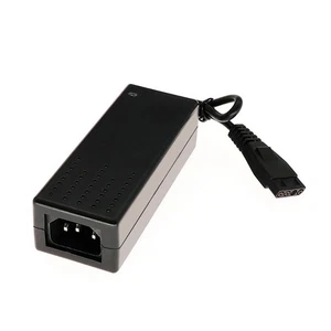 2.5A AC Adapter for 4Pin IDE Hard Drive HDD CD-ROM Converter SATA H1F42123 - Afbeelding 1 van 6