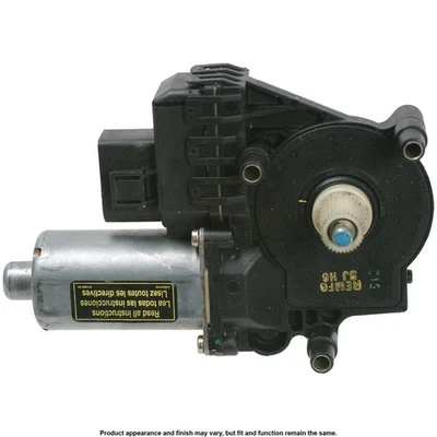 Motor ventana eléctrica trasera derecha cardone CSW para Audi A6 Allroad Quattro RS6 S6 Foto 1 de 3