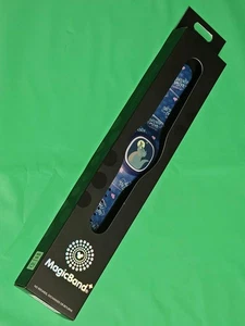 Disney Parks 2024 Tiana’s Bayou Adventure Magic Band Plus Desvinculado Nuevo - Imagen 1 de 2