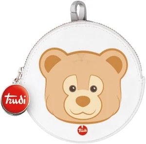 Teddy Love Tracolla Portamonete Spring Borsa Tracolla Orsetto. Accessori Viaggio - Foto 1 di 12