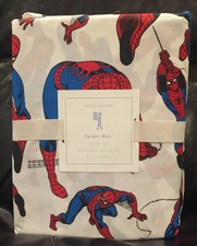 cotton superhero sheets