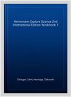Heinemann Explore Science 2nd International Edition Workbook 1, Paperback by ...