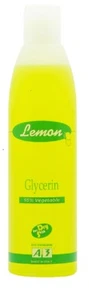 Lemon Glycerin Topical For Dry Skin | 260ml - Picture 1 of 24