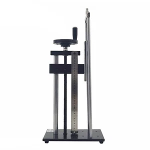 Medidores de banco de pruebas de tornillo vertical tipo líquido tipo push-pull 500N - Imagen 1 de 11