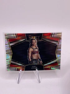 2023 WWE - Select - Snapshot - Flash - #25 Zoey Stark - Bild 1 von 2