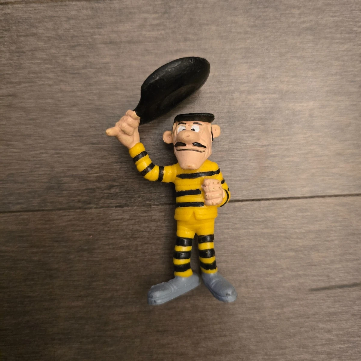 Lucky Luke Action Figures & Accessories for sale - eBay