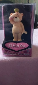 bas taste bears I'll miss you original packing - Picture 1 of 4