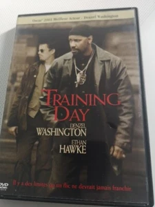 dvd trainingstag - Bild 1 von 2