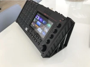 Custom Angled Display Stand for Akai MPC Live Studio Controller (Live I) - Picture 1 of 5