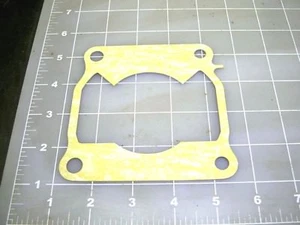 YAMAHA YZ125 24X-11351 CYLINDER BASE GASKET NOS 1 QUANTITY OEM FREE SHIPPING - Picture 1 of 2