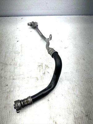 2011-2014 AUDI A8 QUATTRO - Transmission OIL Cooler Supply LINE / PIPE - Image 1 of 4