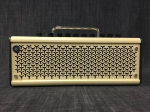 Yamaha THR10II Modeling Guitar Amplifier Wireless Bluetooth Used Tested - Picture 1 of 7