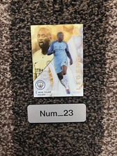 PANINI PREMIER 2024 XL ADRENALYN LIMITED EDITIONS & LEGENDS 2023/24