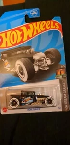 Hot Wheels Bone Shaker - HW Dream Garage - 60/250 - Picture 1 of 2