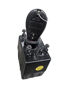 2014 Dodge Caravan Ignition Switch Module Node OEM with Key - P68105735AE - Picture 1 of 8