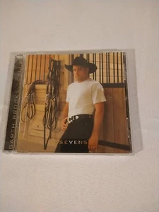 Sevens by Garth Brooks (CD, Nov-1997, Capitol) - Bild 1 von 3