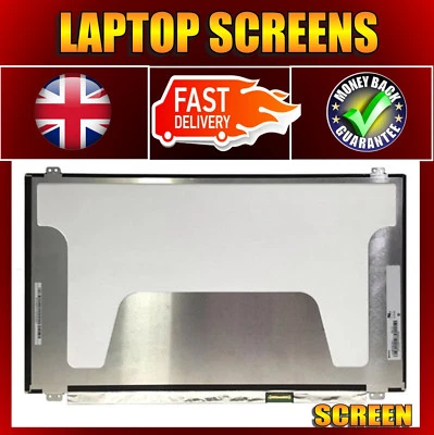 REPLACEMENT CLEVO 6-50-LB232-G17 15.6" 120Hz LAPTOP LED IPS FHD LAPTOP SCREEN - Image 1 of 4