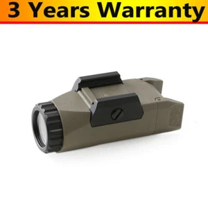 SOTAC-GEAR APL-G3 Tactical Headlight 100-200m LED Flashlight w/ Button Switch - Picture 1 of 6