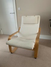 Ikea Poang Armchairs Products For Sale Ebay