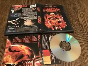 Phantasm IV: Oblivion Used DVD Horror Terror 1998 Free USA Shipping - Picture 1 of 1