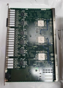ADVANTEST BGR-030087 BJD PROCESSOR BOARD (R4S10.4B4) - Imagen 1 de 4