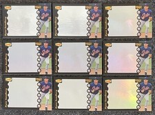 Ryne Sandberg 1996 Pinnacle Denny’s Holo # 9