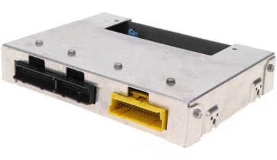 Engine Control Module (ECM)-Natural Cardone 77-7730 Reman - Image 1 of 4