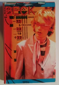 MC: Beck – Midnite Vultures (Snippet Tape) 1999 PROMO MIXED Sampler RAR - Bild 1 von 7