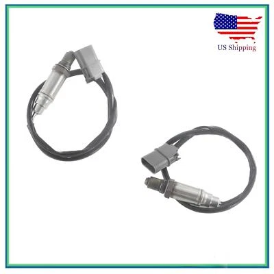 Brand New Oxygen Sensor Fits 1990-1995 Nissan 300ZX Turbo 3.0L - Image 1 of 3