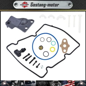 Kit de junta tórica de bomba de aceite diésel de alta presión actualizado para camioneta Ford serie F - Imagen 1 de 8