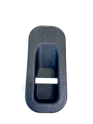 2004-2009 Mazda3 Mazda 3 Seat Child Safety Anchor Hook Cover BP4K-887B6 - Image 1 of 4