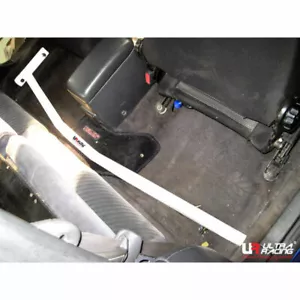 Ultra Racing 2Point Room Bar Brace for TOYOTA CELICA ST183 2.0 '89-93 (RO2-1219) - Bild 1 von 5